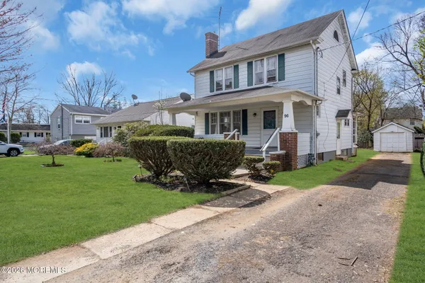 $450,000 | 96 Court Street, Freehold, NJ 07728