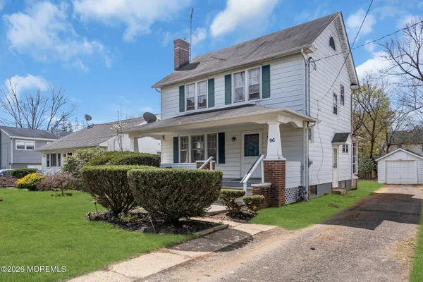 $450,000 | 96 Court Street, Freehold, NJ 07728
