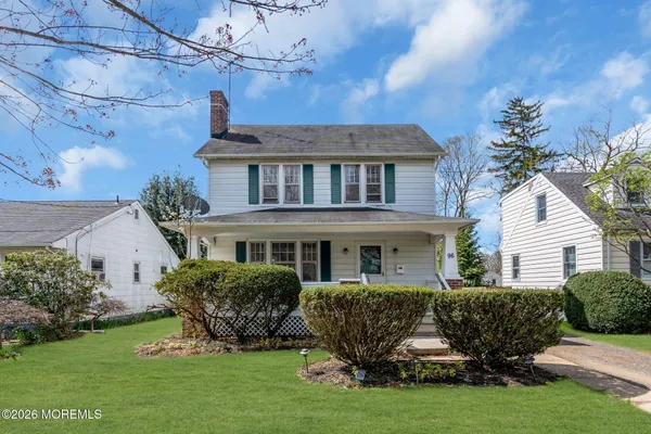 $450,000 | 96 Court Street, Freehold, NJ 07728