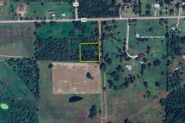 $79,900 | 3531 County Road 348, Brazoria, TX 77422