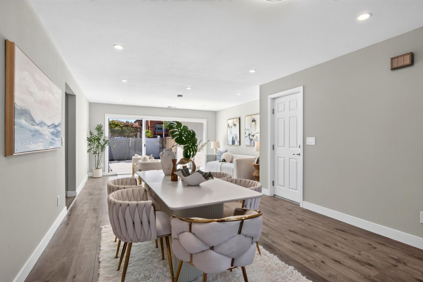 3120 Riddle Road San Jose, CA 95117 - Photo 6 of 38 Gallery Image 6