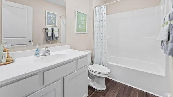 $300,365 | 323 Piper Court, Ossian, IN 46777