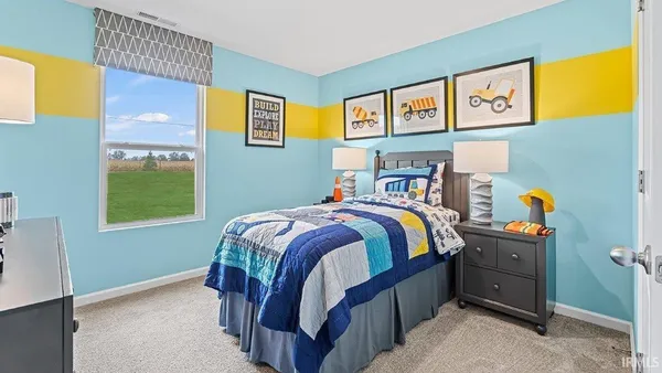 $300,365 | 323 Piper Court, Ossian, IN 46777