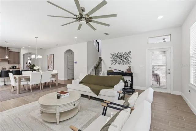 $860,000 | 9611 Lost Creek Drive, Winter Garden, FL 34787