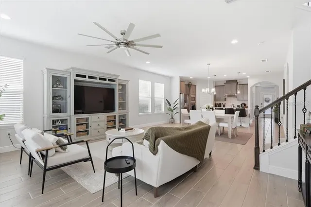 $860,000 | 9611 Lost Creek Drive, Winter Garden, FL 34787