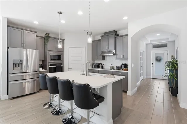 $860,000 | 9611 Lost Creek Drive, Winter Garden, FL 34787