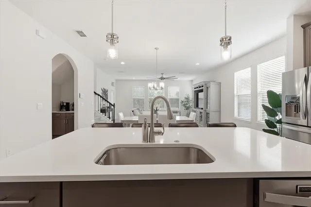 $860,000 | 9611 Lost Creek Drive, Winter Garden, FL 34787