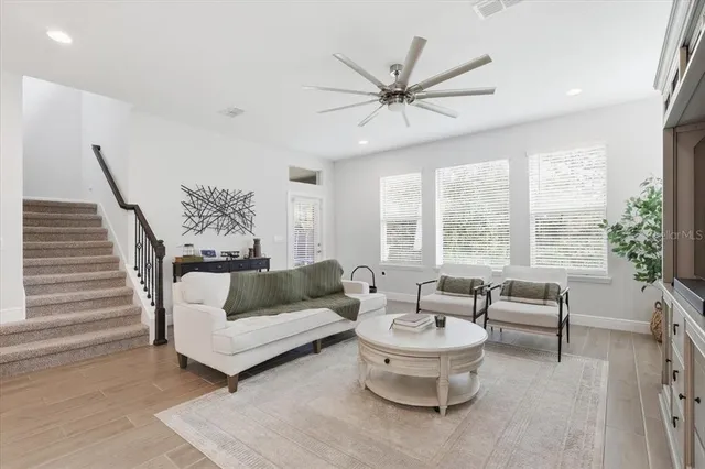 $860,000 | 9611 Lost Creek Drive, Winter Garden, FL 34787