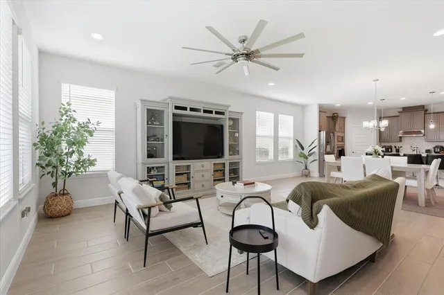 $860,000 | 9611 Lost Creek Drive, Winter Garden, FL 34787