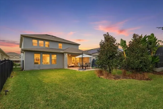 $860,000 | 9611 Lost Creek Drive, Winter Garden, FL 34787