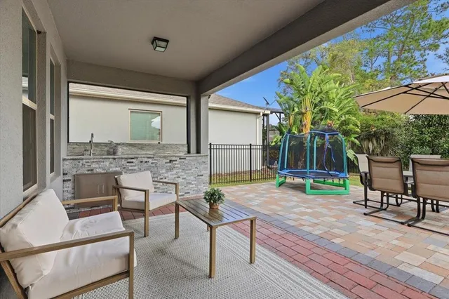 $860,000 | 9611 Lost Creek Drive, Winter Garden, FL 34787