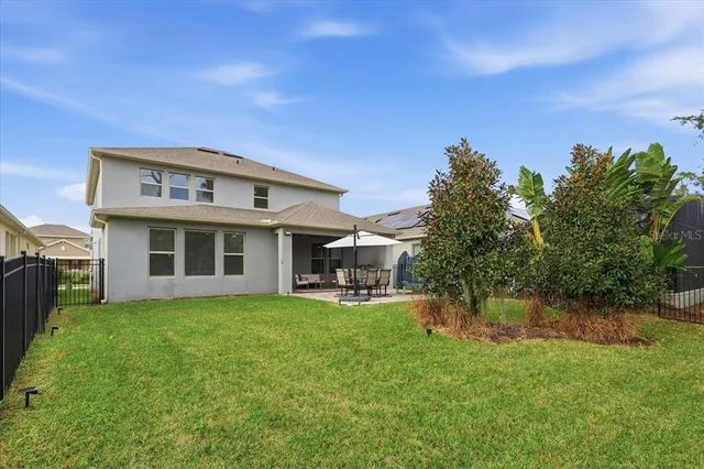 $860,000 | 9611 Lost Creek Drive, Winter Garden, FL 34787