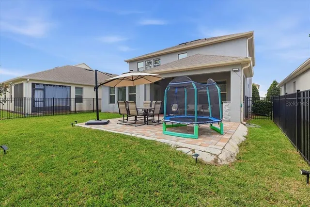 $860,000 | 9611 Lost Creek Drive, Winter Garden, FL 34787