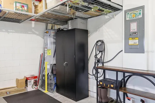 $860,000 | 9611 Lost Creek Drive, Winter Garden, FL 34787