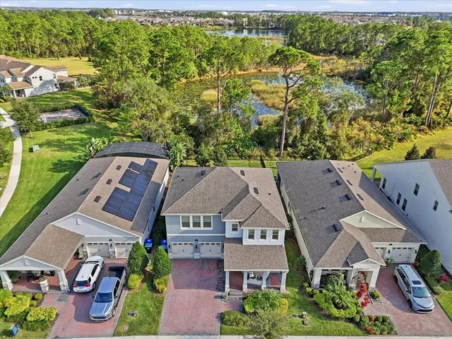 $860,000 | 9611 Lost Creek Drive, Winter Garden, FL 34787