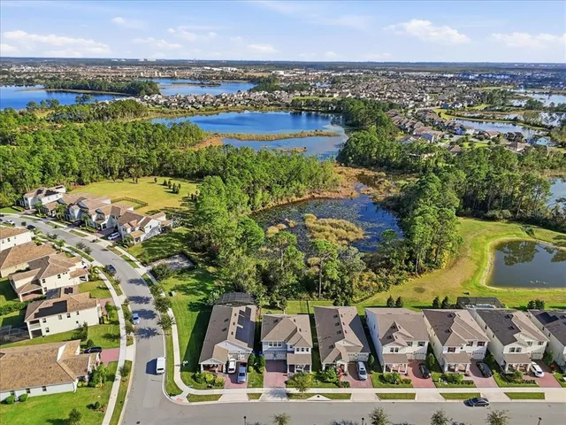 $860,000 | 9611 Lost Creek Drive, Winter Garden, FL 34787