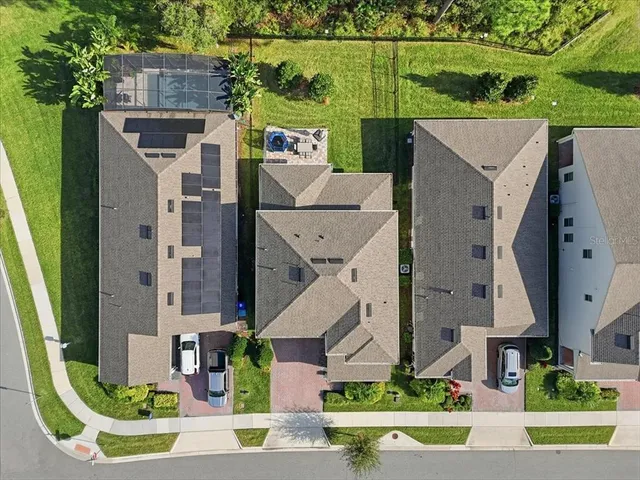 $860,000 | 9611 Lost Creek Drive, Winter Garden, FL 34787