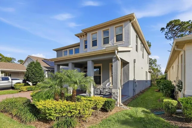 $860,000 | 9611 Lost Creek Drive, Winter Garden, FL 34787