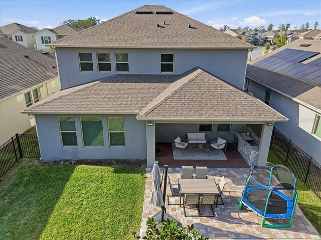 $860,000 | 9611 Lost Creek Drive, Winter Garden, FL 34787