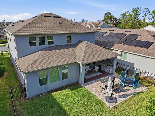$860,000 | 9611 Lost Creek Drive, Winter Garden, FL 34787