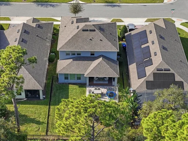 $860,000 | 9611 Lost Creek Drive, Winter Garden, FL 34787