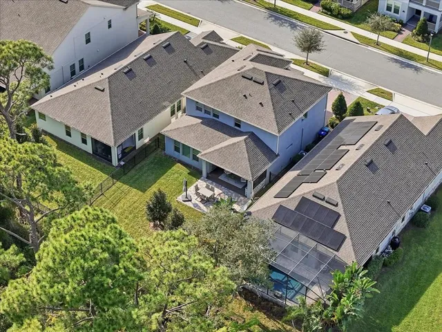 $860,000 | 9611 Lost Creek Drive, Winter Garden, FL 34787