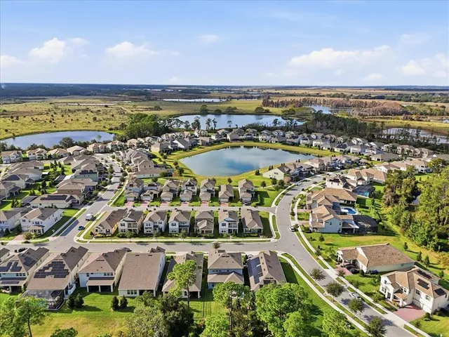 $860,000 | 9611 Lost Creek Drive, Winter Garden, FL 34787