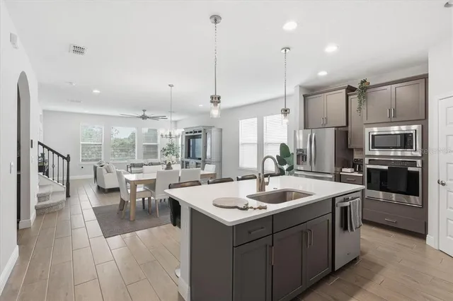 $860,000 | 9611 Lost Creek Drive, Winter Garden, FL 34787