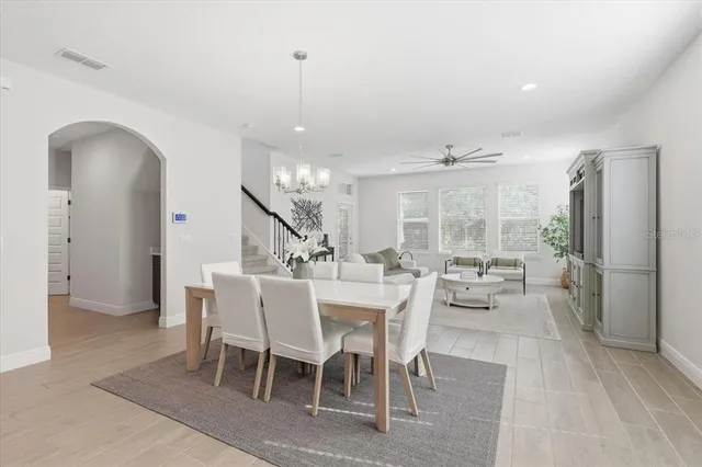 $860,000 | 9611 Lost Creek Drive, Winter Garden, FL 34787