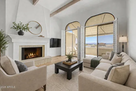$1,175,000 | 3800 East Lincoln Drive, Unit 45, Phoenix, AZ 85018