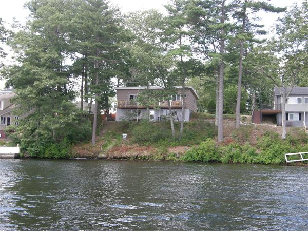 4 South Point Road Webster, MA 01570 - Photo 1 of 30 Gallery Image 1