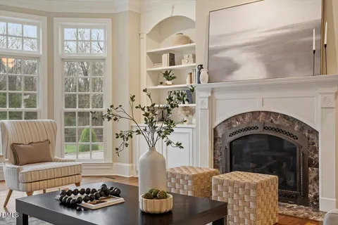 $1,500,000 | 1101 Walnut Hill Drive, Hillsborough, NC 27278