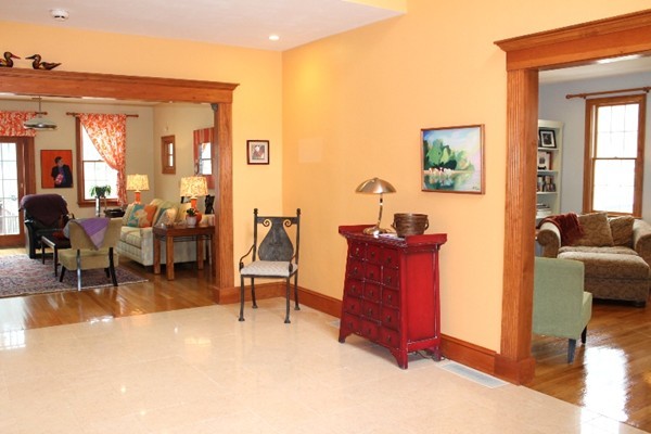 129 Page Road Bedford, MA 01730 - Photo 3 of 30 Gallery Image 3