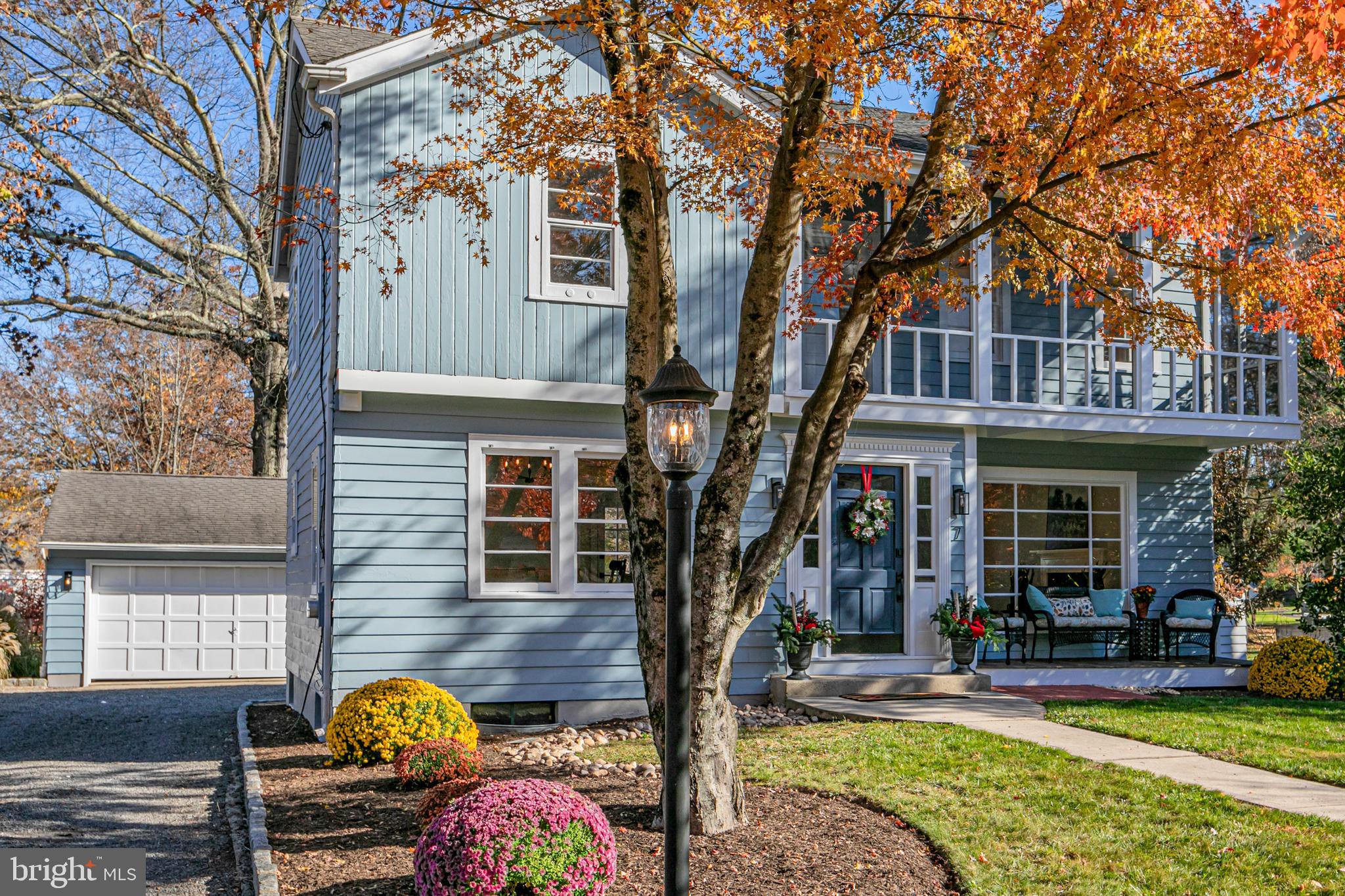 7 Eglantine Avenue Pennington, NJ 08534 - Photo 3 of 43