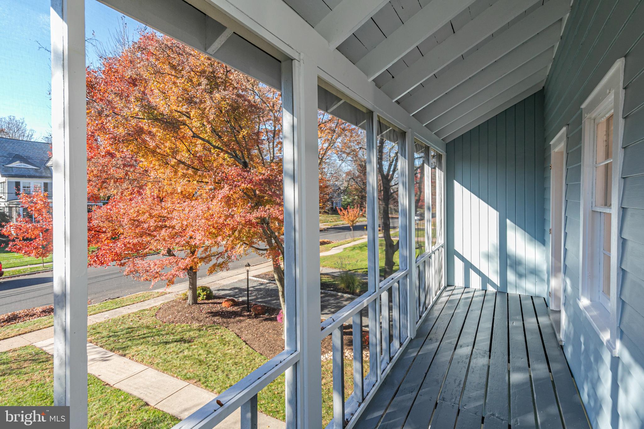 7 Eglantine Avenue Pennington, NJ 08534 - Photo 33 of 43