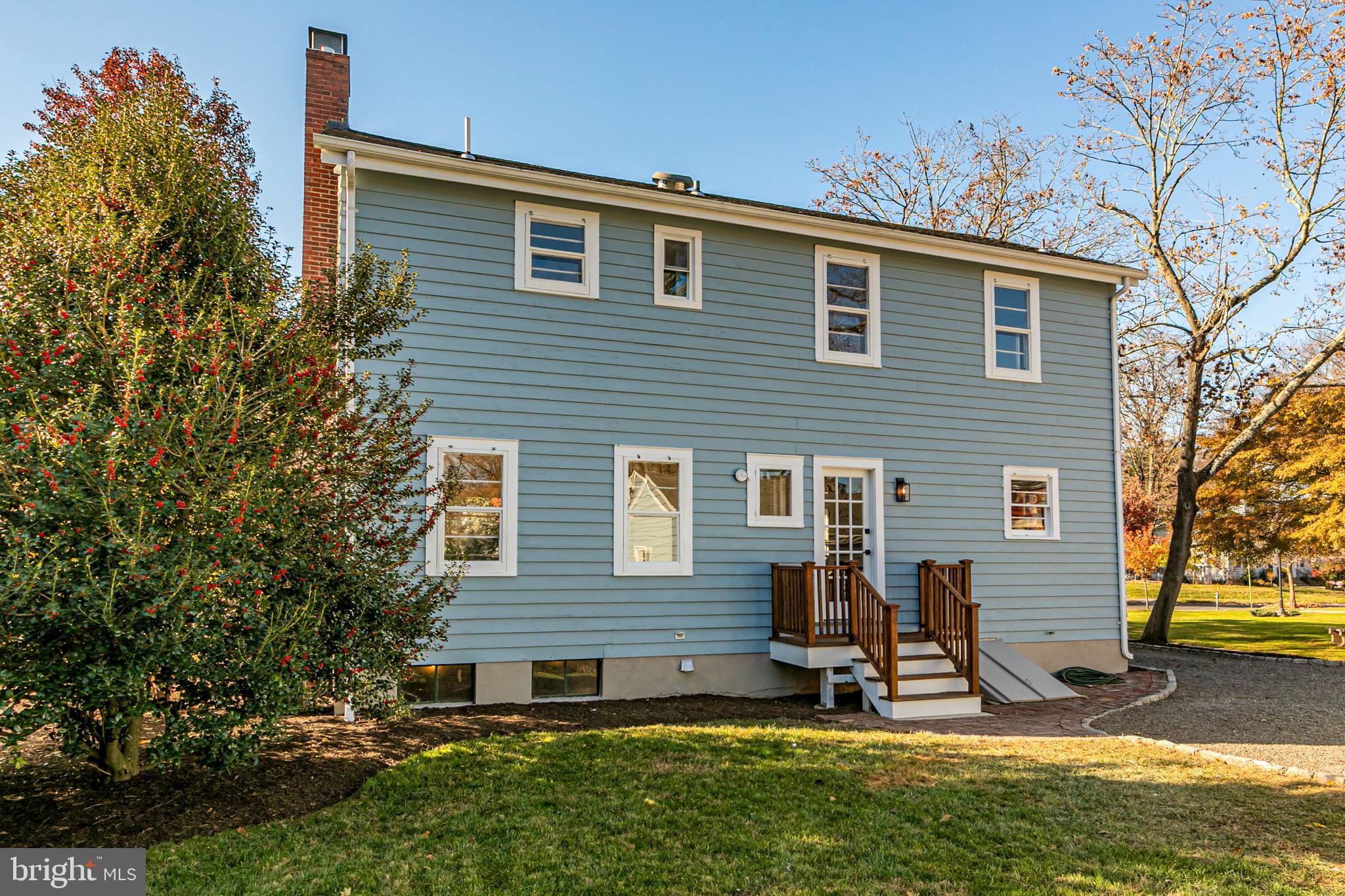 7 Eglantine Avenue Pennington, NJ 08534 - Photo 40 of 43