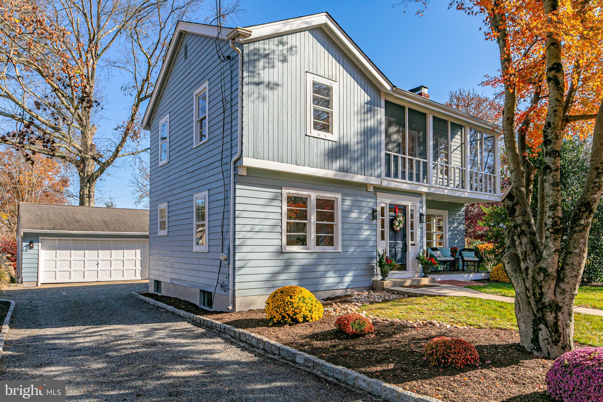 7 Eglantine Avenue Pennington, NJ 08534 - Photo 4 of 43