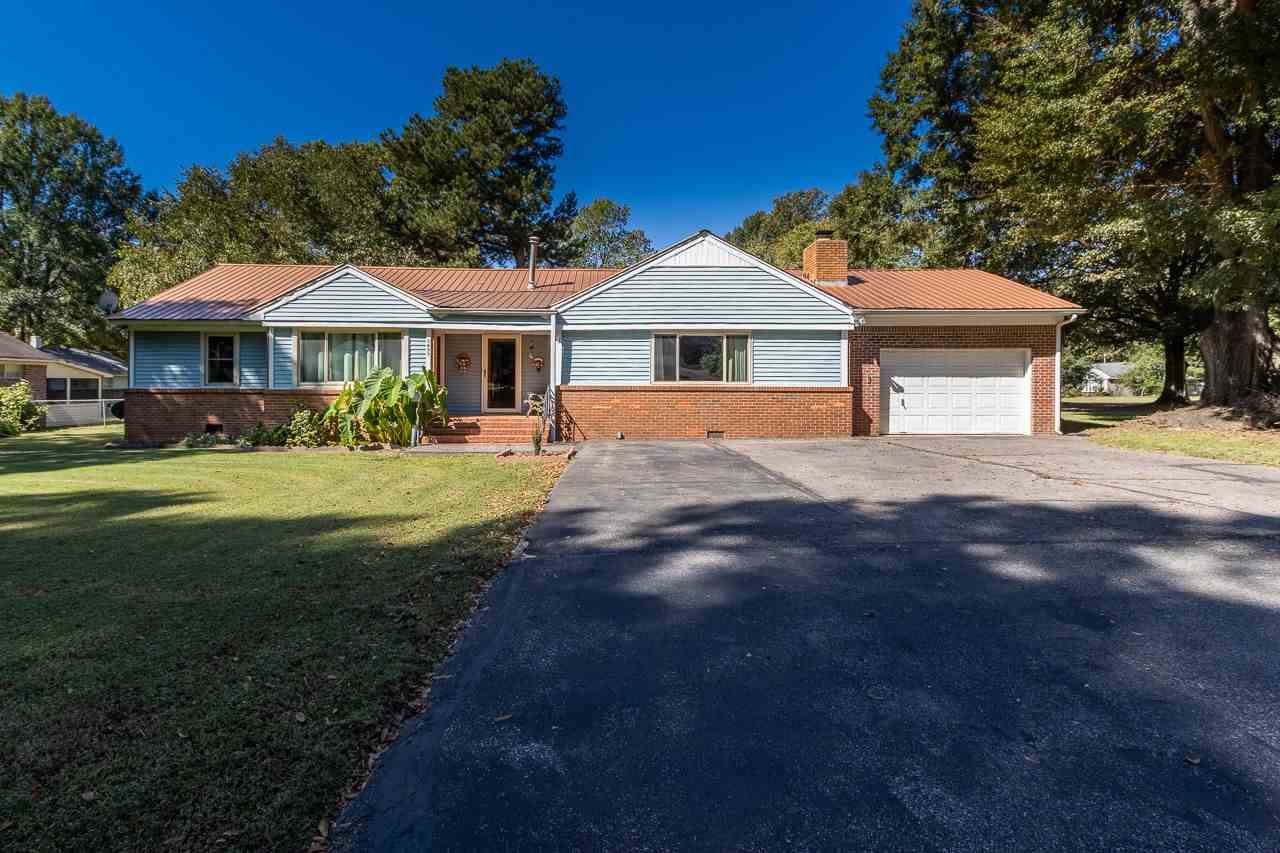 7637 Marvin Road Millington, TN 38053 - Photo 1 of 24 Gallery Image 1