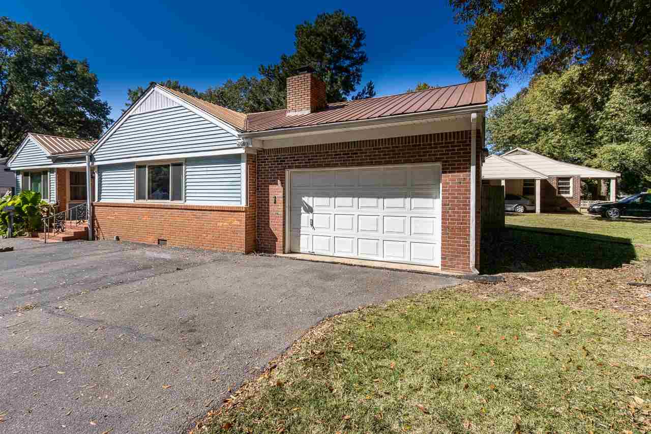 7637 Marvin Road Millington, TN 38053 - Photo 2 of 24 Gallery Image 2