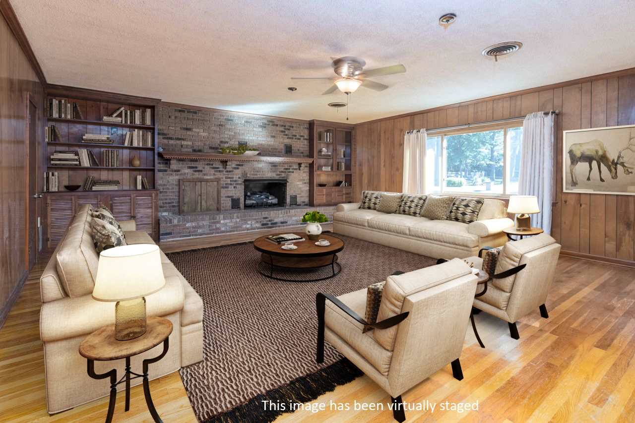 7637 Marvin Road Millington, TN 38053 - Photo 12 of 24 Gallery Image 12