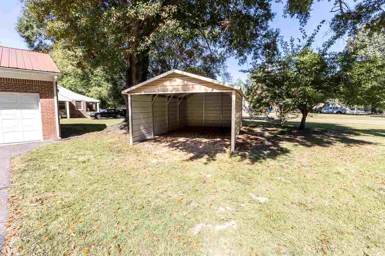 7637 Marvin Road Millington, TN 38053 - Photo 3 of 24 Gallery Image 3