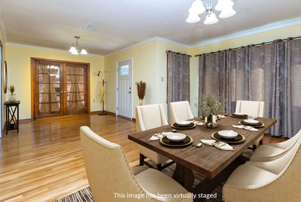 7637 Marvin Road Millington, TN 38053 - Photo 6 of 24 Gallery Image 6