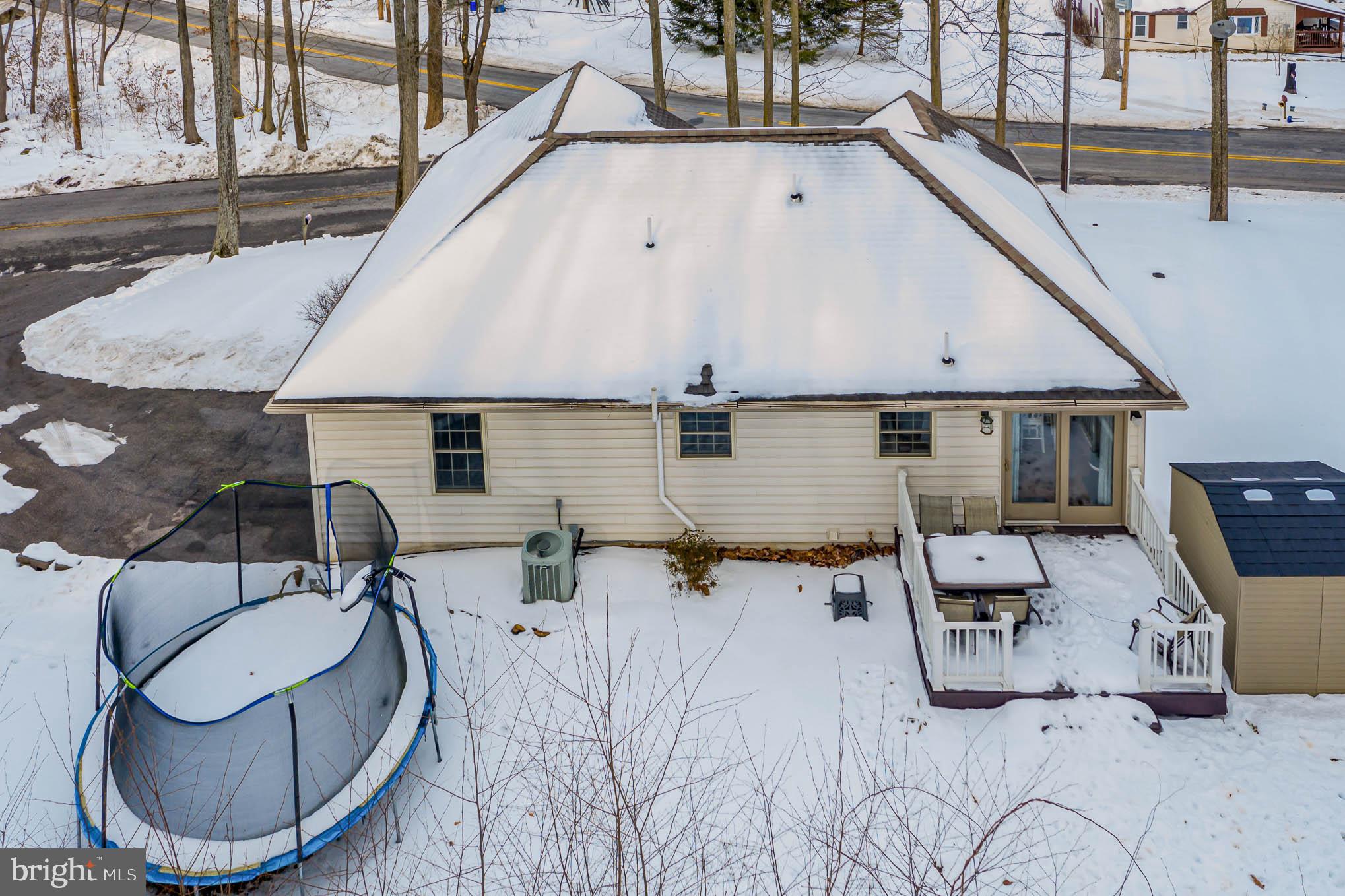 7703 Gnatstown Road Hanover, PA 17331 - Photo 32 of 41