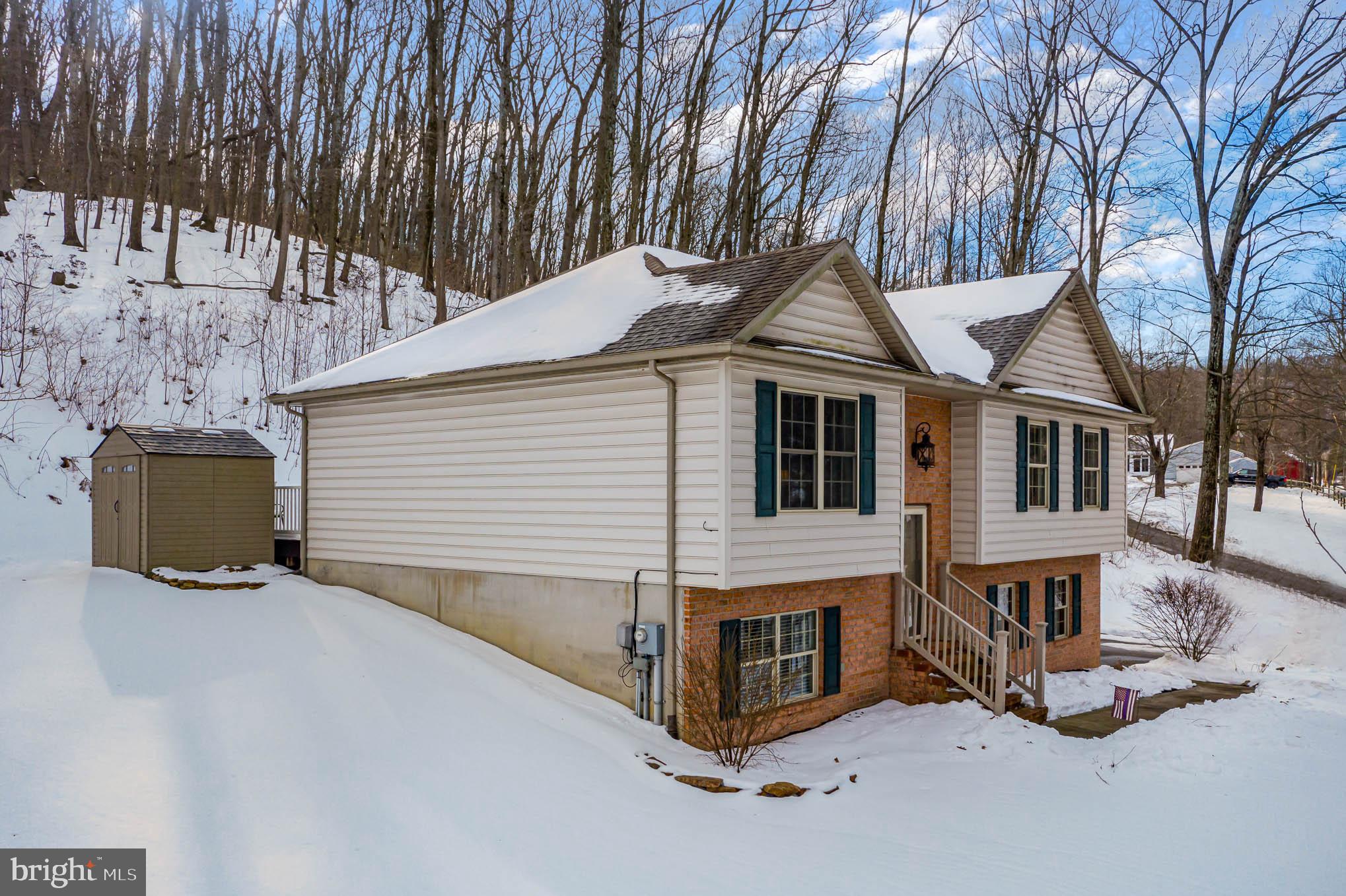7703 Gnatstown Road Hanover, PA 17331 - Photo 33 of 41