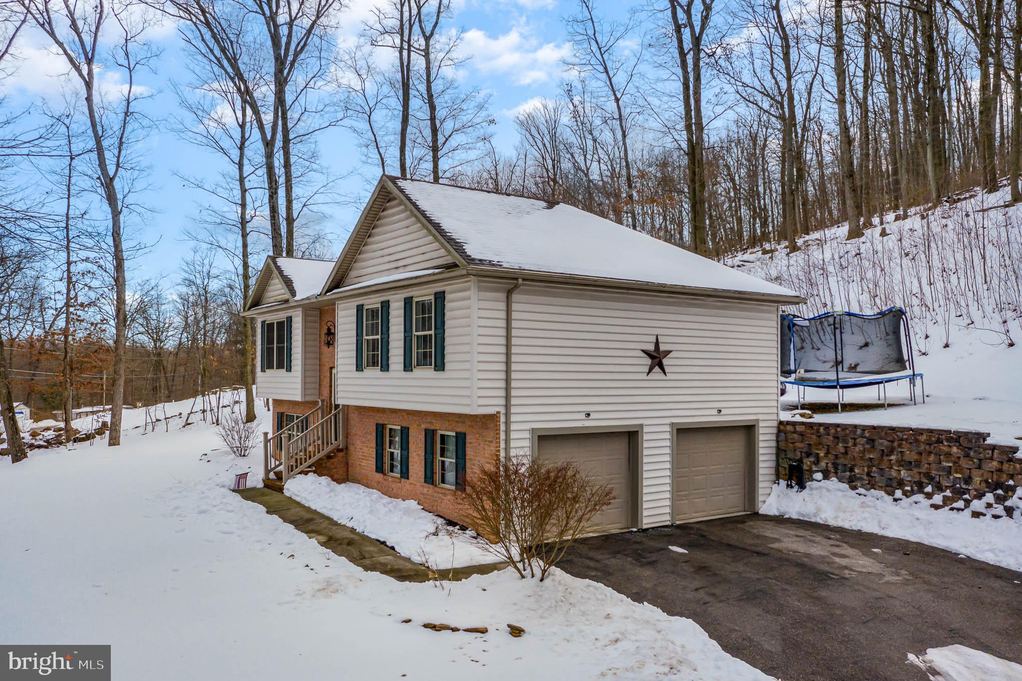 7703 Gnatstown Road Hanover, PA 17331 - Photo 34 of 41