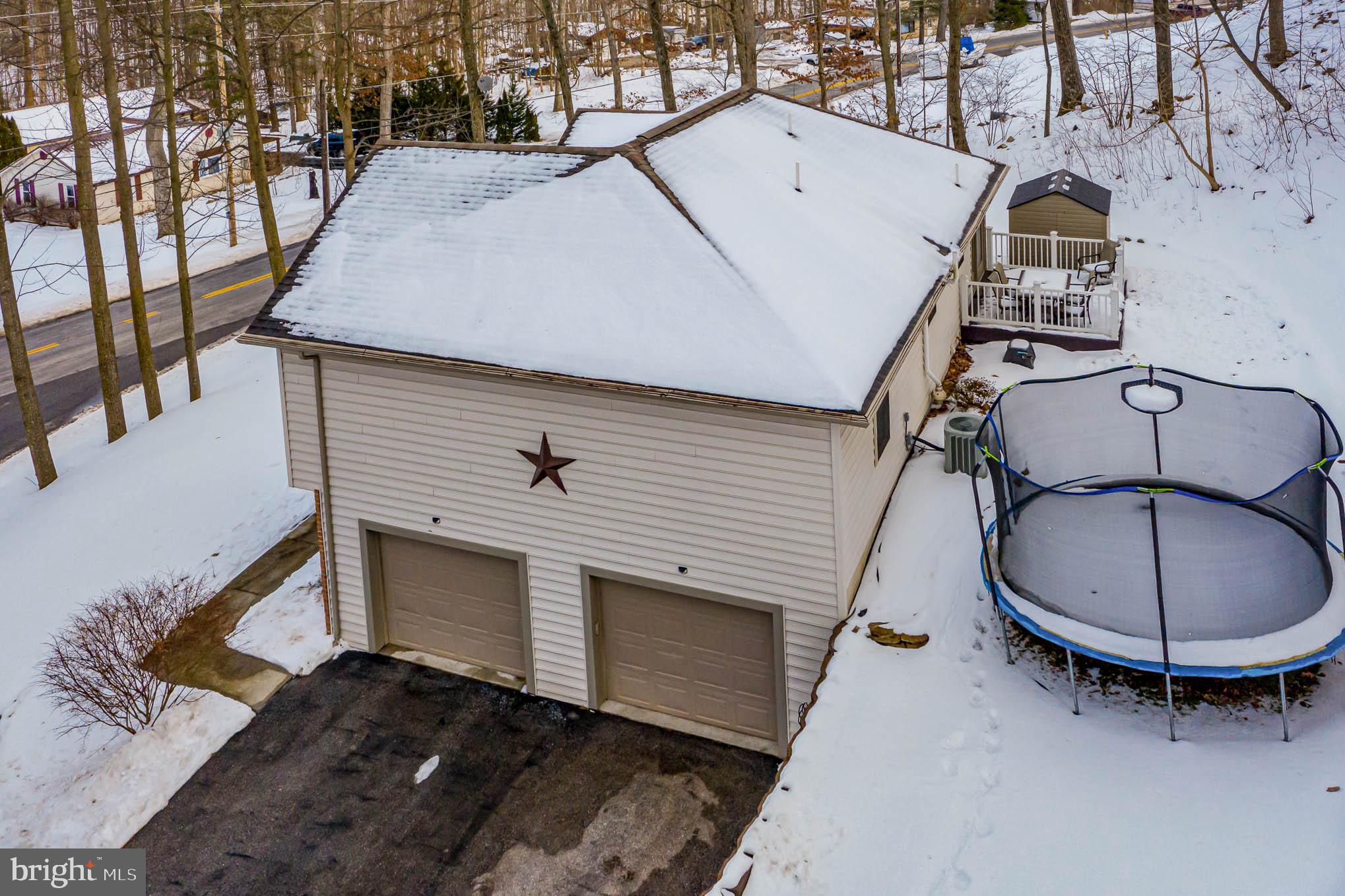 7703 Gnatstown Road Hanover, PA 17331 - Photo 35 of 41