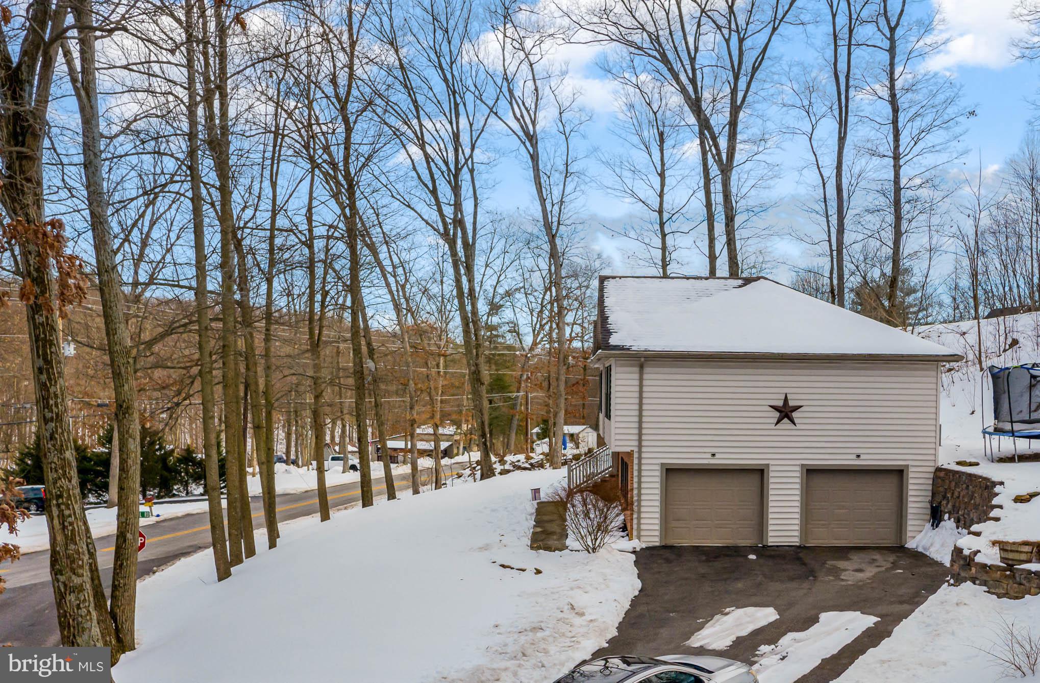 7703 Gnatstown Road Hanover, PA 17331 - Photo 36 of 41