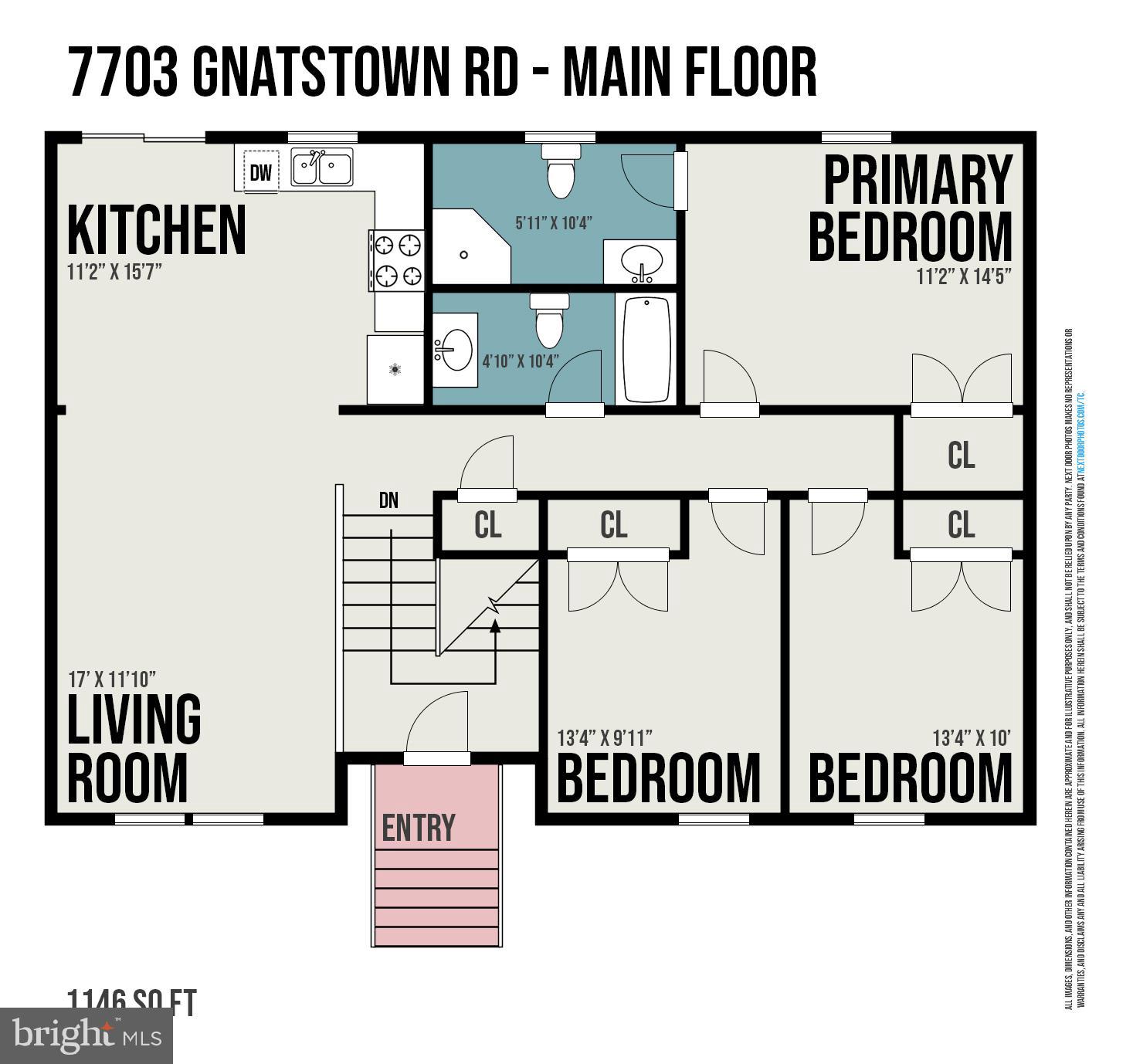 7703 Gnatstown Road Hanover, PA 17331 - Photo 40 of 41