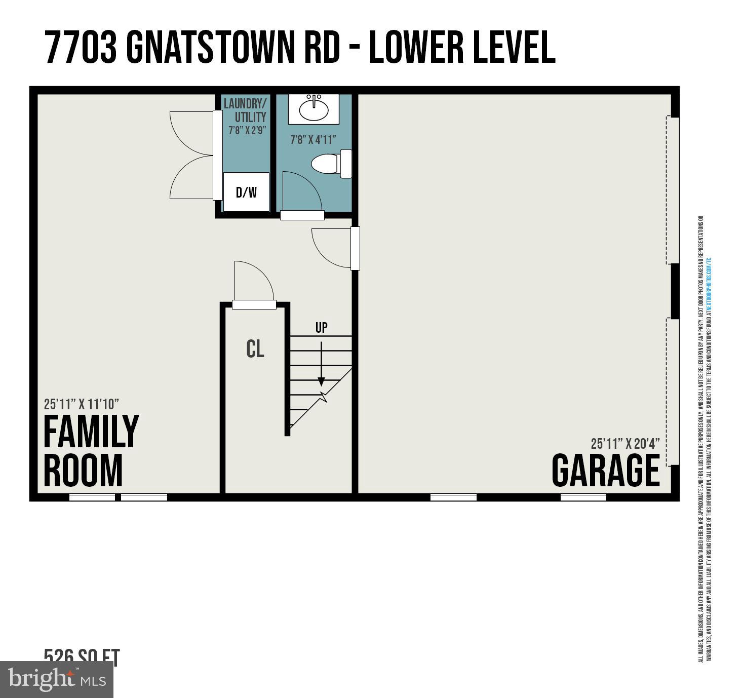 7703 Gnatstown Road Hanover, PA 17331 - Photo 41 of 41