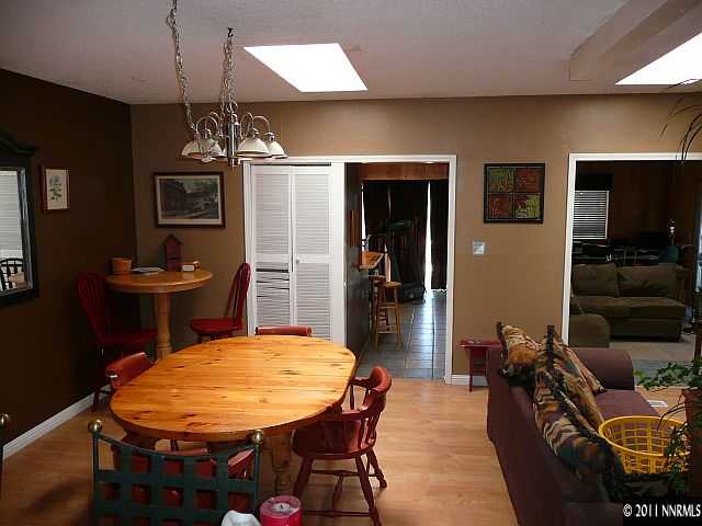 1810 Stardust Street Reno, NV 89503 - Photo 4 of 13 a view of a dining room with furniture
